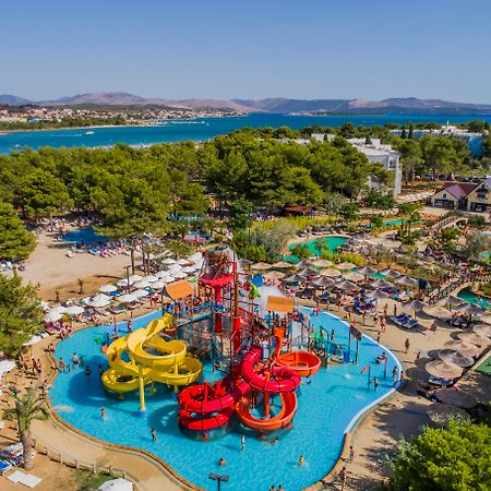 Amadria Park Beach Hotel Niko Šibenik Extérieur photo