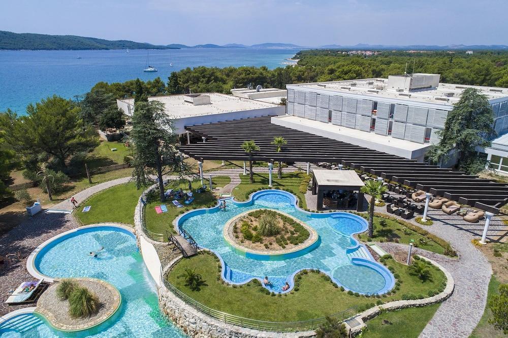 Amadria Park Beach Hotel Niko Šibenik Extérieur photo