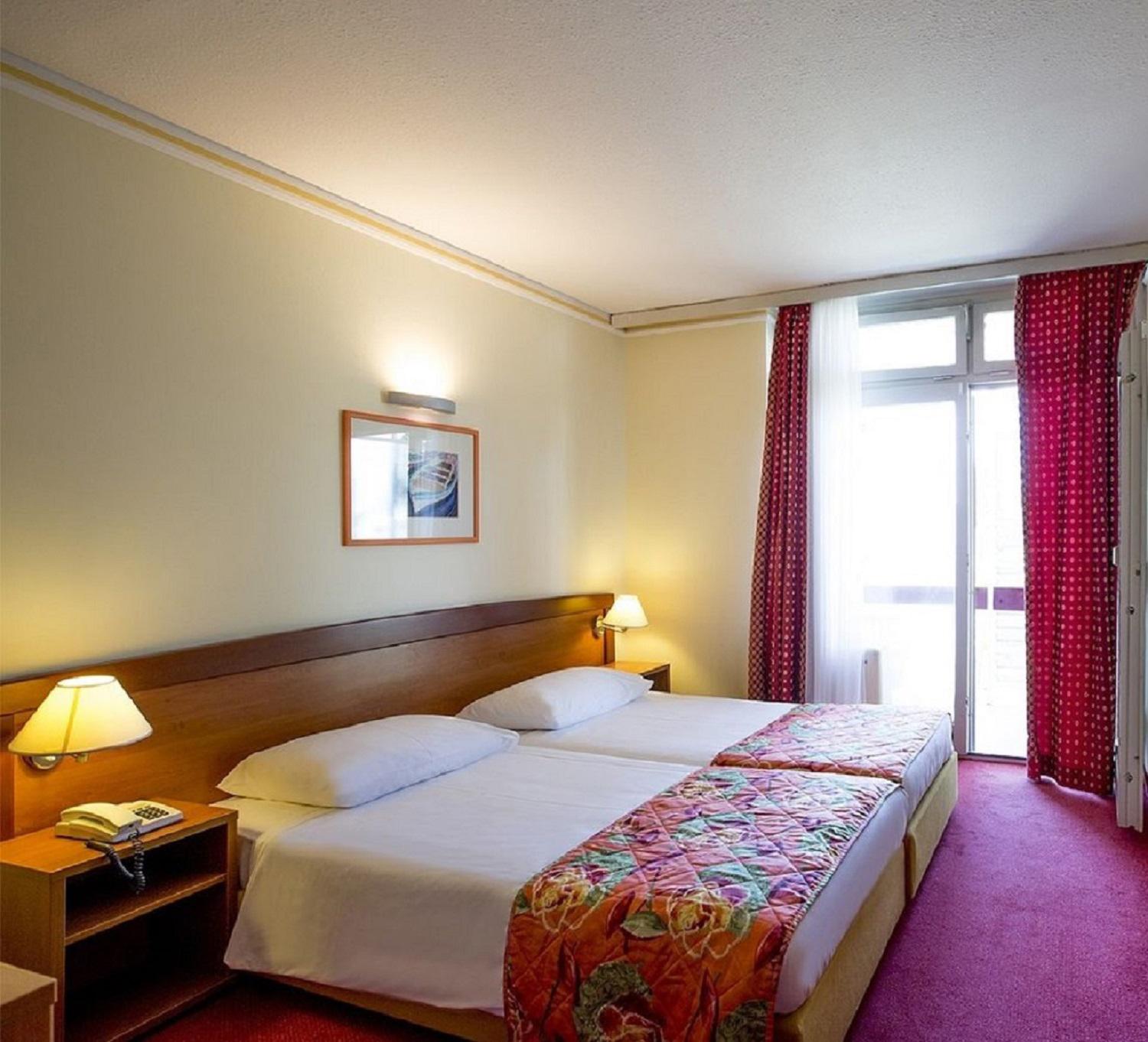 Amadria Park Beach Hotel Niko Šibenik Extérieur photo