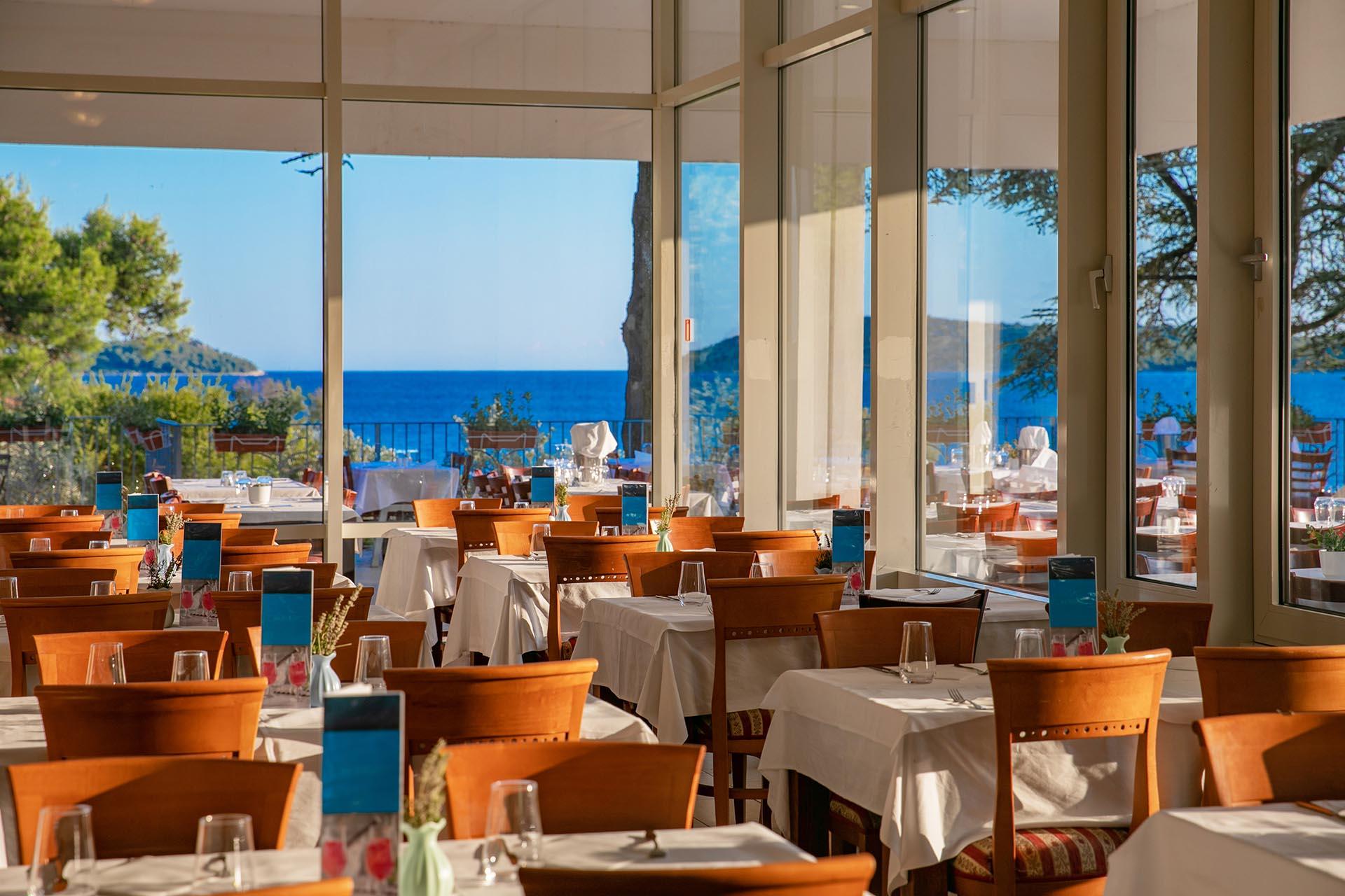 Amadria Park Beach Hotel Niko Šibenik Extérieur photo