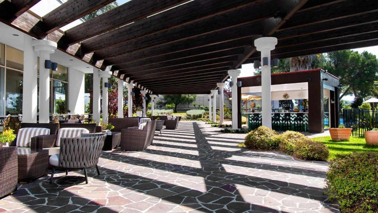 Amadria Park Beach Hotel Niko Šibenik Extérieur photo