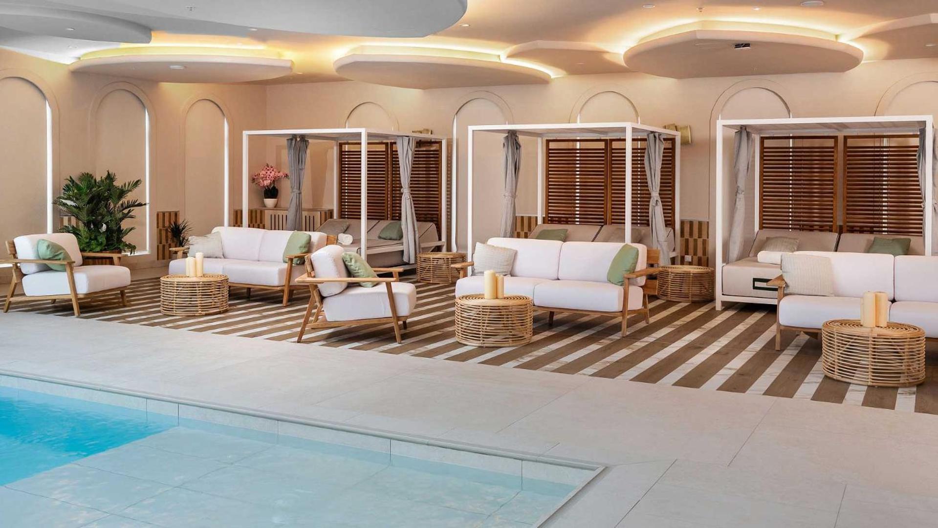 Amadria Park Beach Hotel Niko Šibenik Extérieur photo
