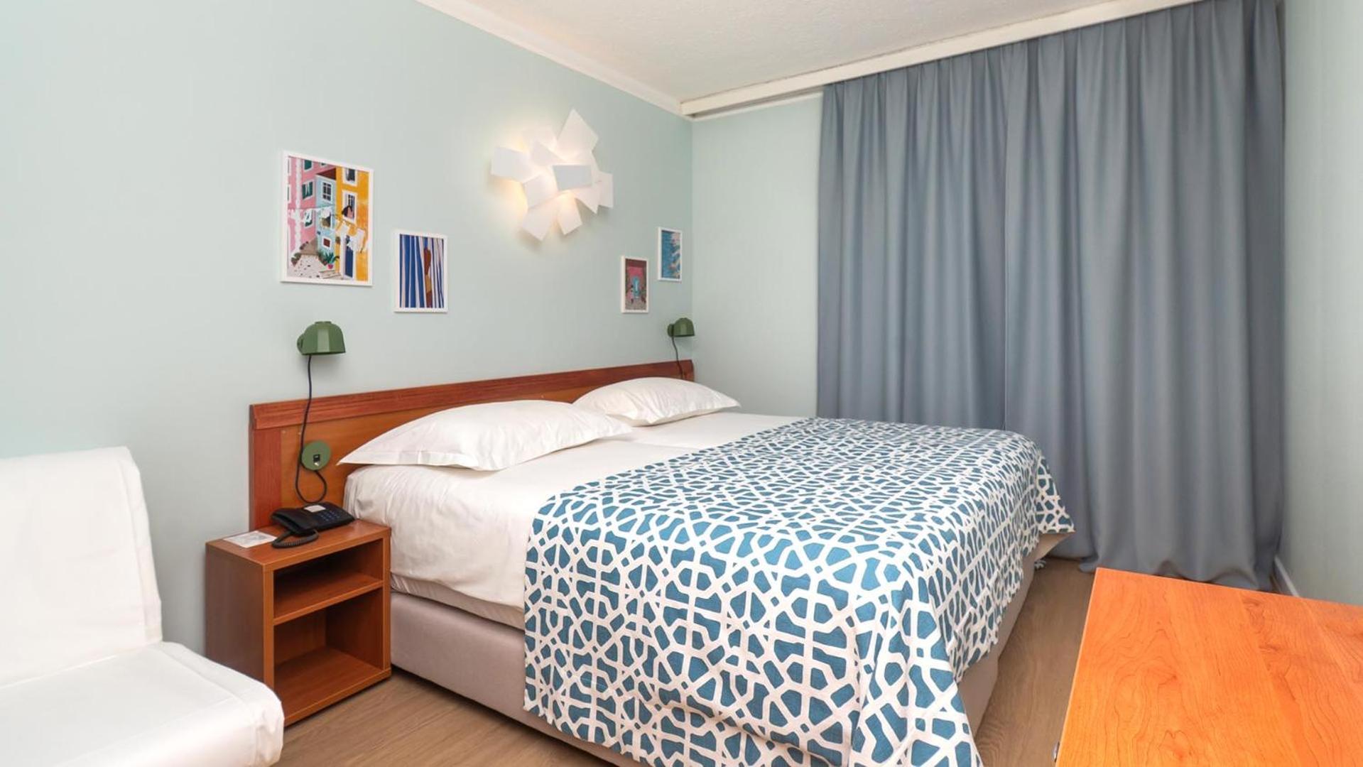 Amadria Park Beach Hotel Niko Šibenik Extérieur photo