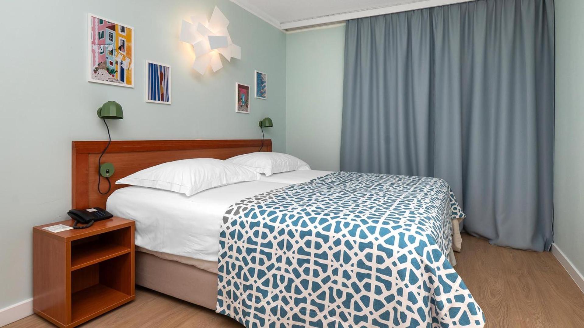 Amadria Park Beach Hotel Niko Šibenik Extérieur photo