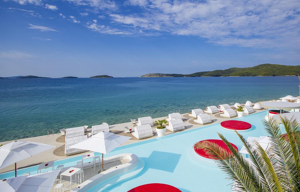 Amadria Park Beach Hotel Niko Šibenik Extérieur photo