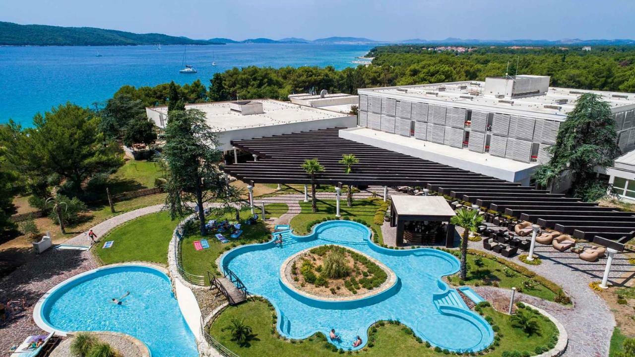 Amadria Park Beach Hotel Niko Šibenik Extérieur photo